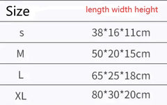 Banana Pet Bed – Cozy Sleeping Bag for Cats & Dogs